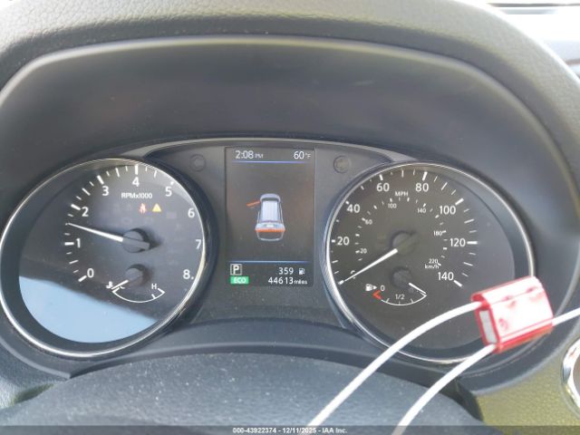 2018 NISSAN ROGUE KNMAT2MT6JP549531 Photo 6