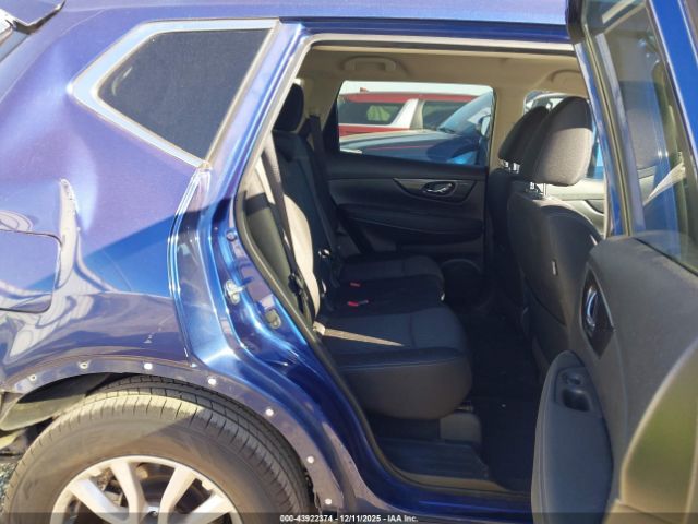2018 NISSAN ROGUE KNMAT2MT6JP549531 Photo 7