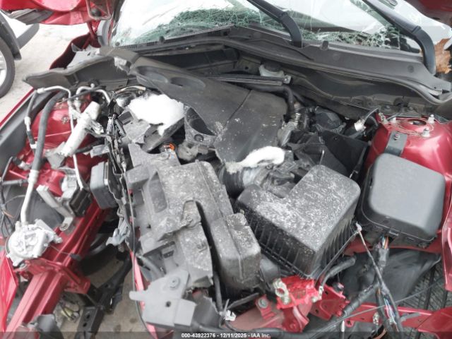 2017 MAZDA CX-3 JM1DKFD75H0155516 Photo 9