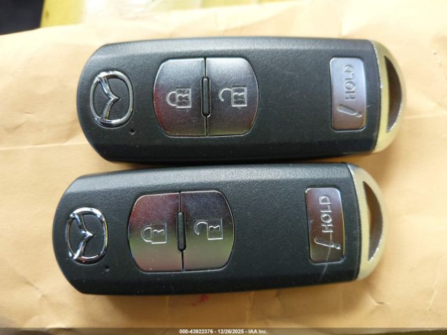 2017 MAZDA CX-3 JM1DKFD75H0155516 Photo 10