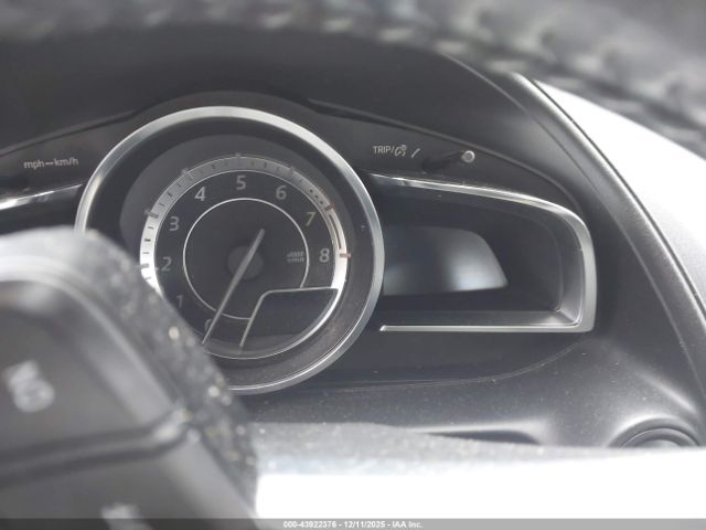 2017 MAZDA CX-3 JM1DKFD75H0155516 Photo 6