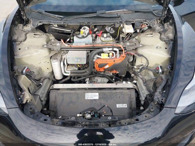 2022 TESLA MODEL 3 5YJ3E1EB7NF364309 Photo 9