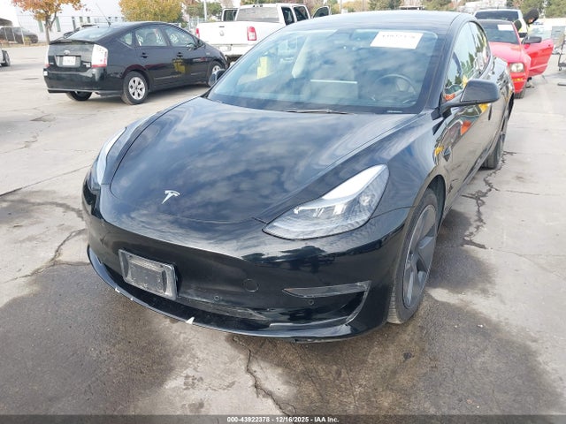 2022 TESLA MODEL 3 5YJ3E1EB7NF364309 Photo 5