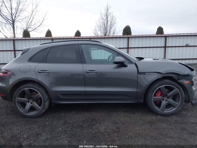 WP1AF2A54GLB91714 Porsche Macan