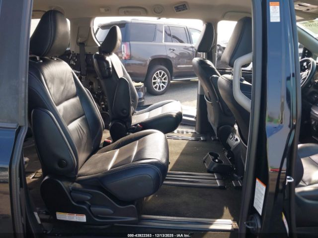 2019 TOYOTA SIENNA 5TDXZ3DC1KS970501 Photo 7