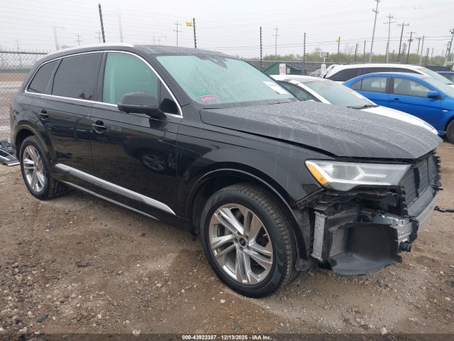 2022 AUDI Q7 WA1LXBF73ND020858 Photo 0