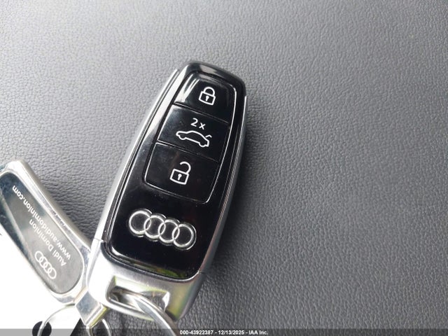 2022 AUDI Q7 WA1LXBF73ND020858 Photo 10