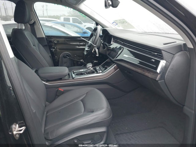 2022 AUDI Q7 WA1LXBF73ND020858 Photo 4