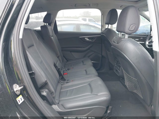 2022 AUDI Q7 WA1LXBF73ND020858 Photo 7