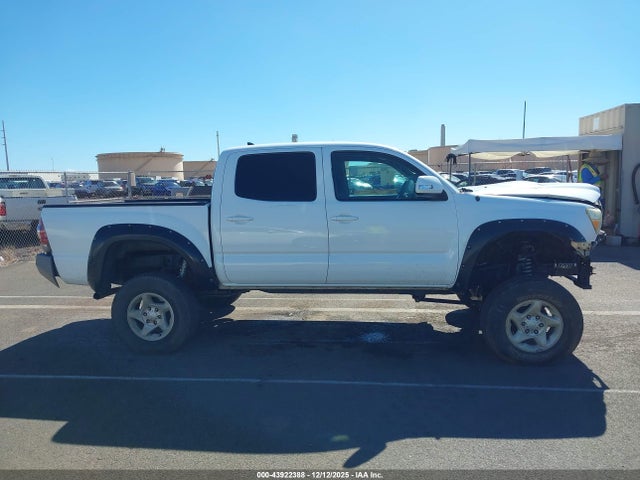 Toyota Tacoma Base V6/trd Pro 2015 3TMLU4EN3FM197765 Image 13