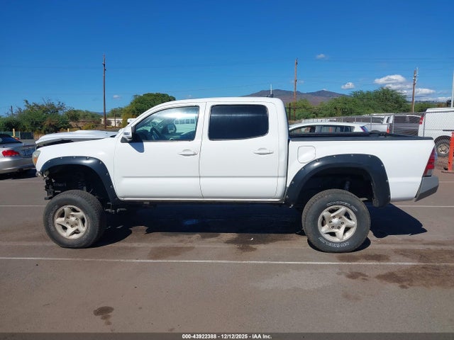 Toyota Tacoma Base V6/trd Pro 2015 3TMLU4EN3FM197765 Image 14
