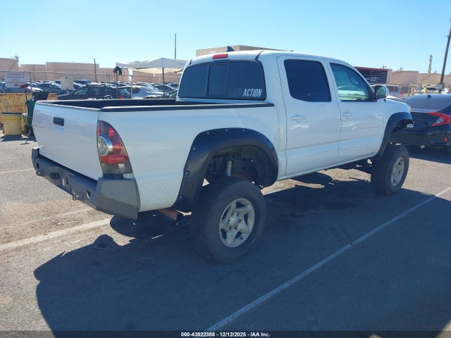 Toyota Tacoma Base V6/trd Pro 2015 3TMLU4EN3FM197765 Image 4