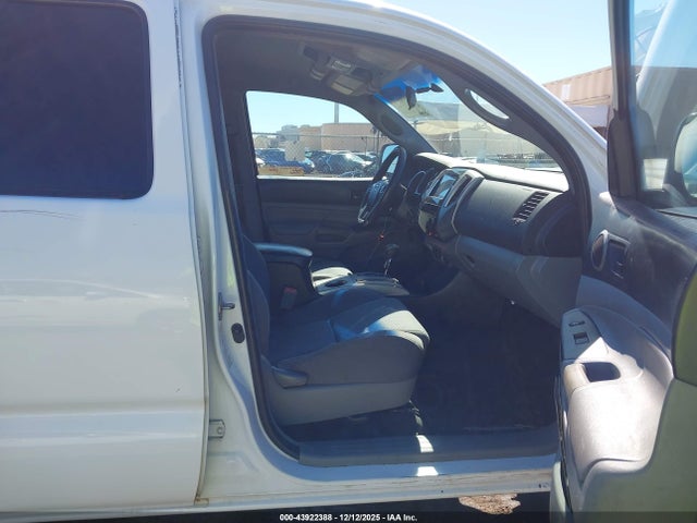 Toyota Tacoma Base V6/trd Pro 2015 3TMLU4EN3FM197765 Image 5