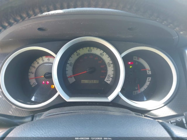 Toyota Tacoma Base V6/trd Pro 2015 3TMLU4EN3FM197765 Image 7