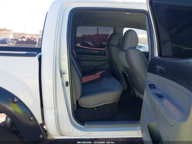 Toyota Tacoma Base V6/trd Pro 2015 3TMLU4EN3FM197765 Image 8