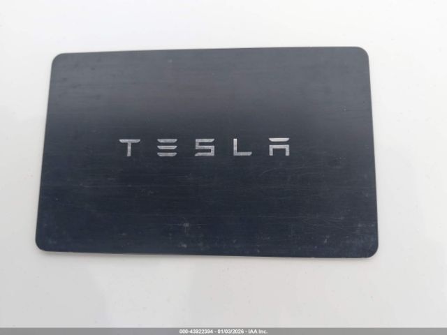 2022 TESLA MODEL Y 7SAYGDEF3NF495518 Photo 10