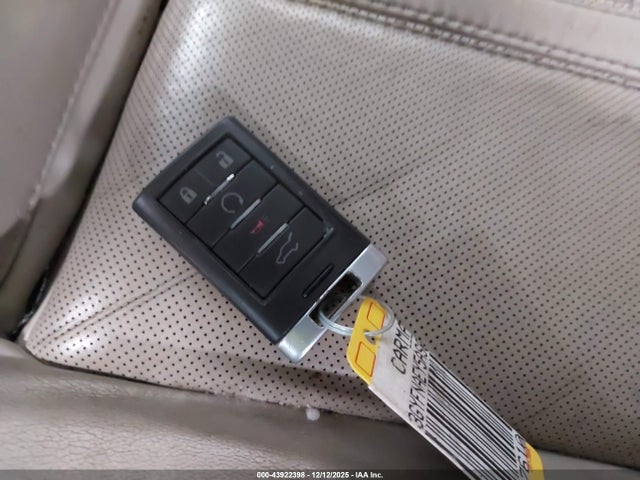 2010 CADILLAC SRX 3GYFNAEY5AS632349 Photo 10