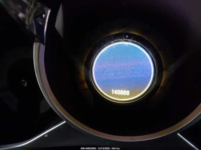 2010 CADILLAC SRX 3GYFNAEY5AS632349 Photo 5