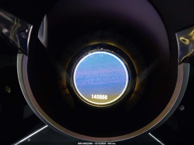 2010 CADILLAC SRX 3GYFNAEY5AS632349 Photo 6