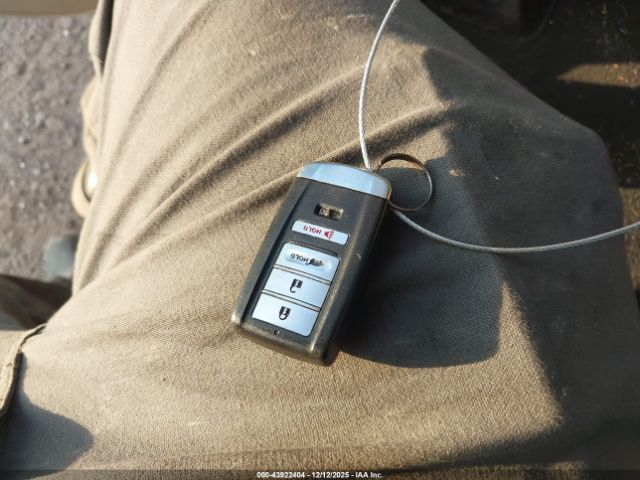 2016 ACURA MDX 5FRYD4H40GB054270 Photo 10