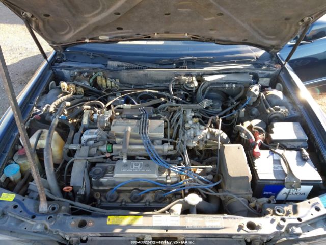 1990 ACURA LEGEND JH4KA4661LC017545 Photo 9