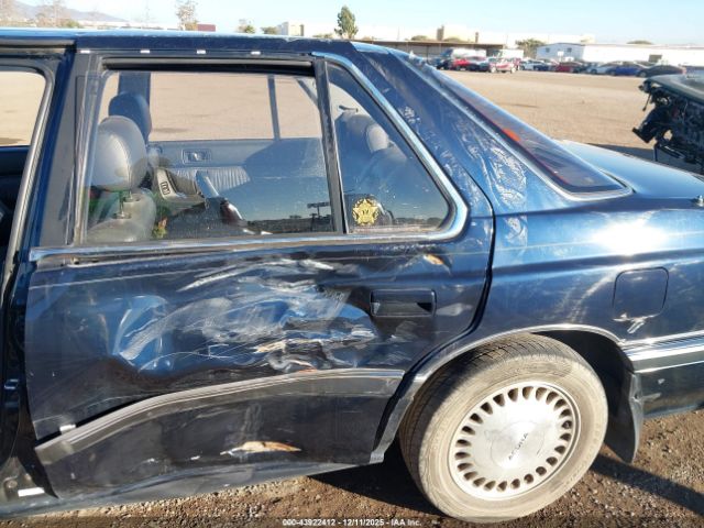 1990 ACURA LEGEND JH4KA4661LC017545 Photo 5