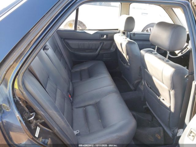 1990 ACURA LEGEND JH4KA4661LC017545 Photo 7