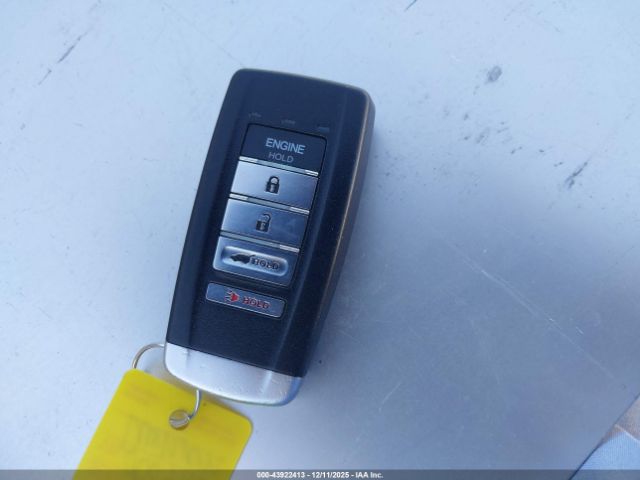 2018 ACURA MDX 5J8YD3H57JL000796 Photo 10