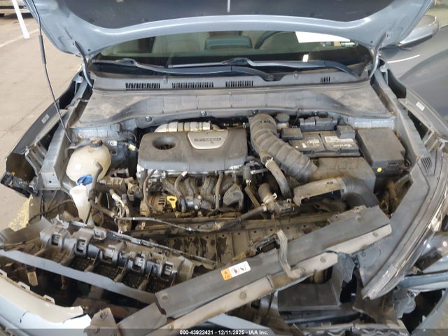 2021 HYUNDAI KONA KM8K33A52MU632570 Photo 9