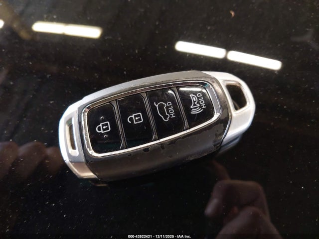 2021 HYUNDAI KONA KM8K33A52MU632570 Photo 10