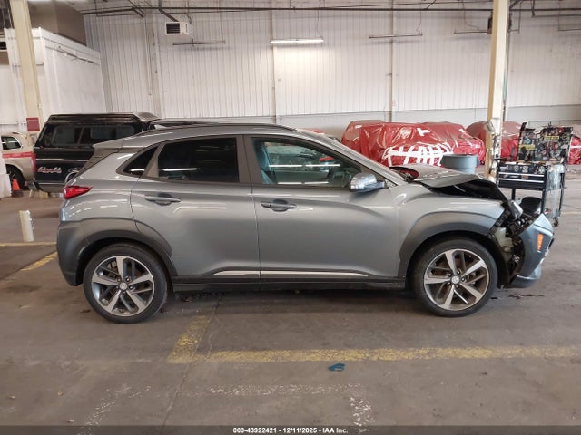 Hyundai Kona Limited 2021 KM8K33A52MU632570 Image 13