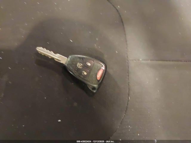 2018 JEEP WRANGLER JK UNLIMITED 1C4BJWEG3JL805716 Photo 10