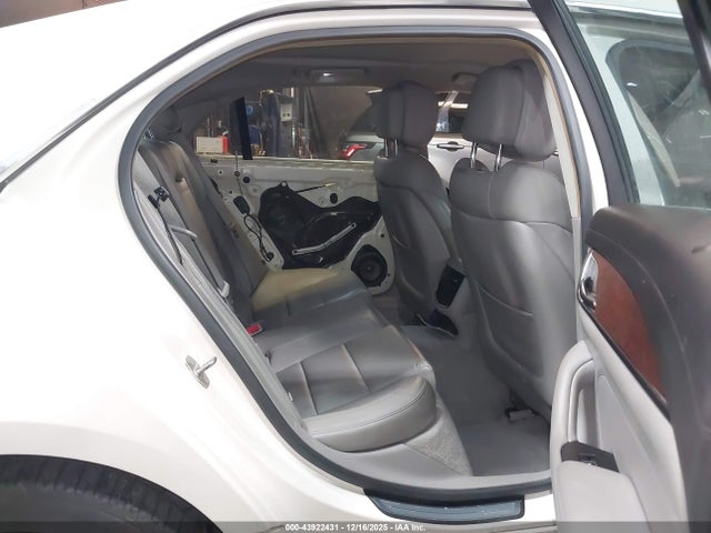 2014 CADILLAC CTS 1G6AP5SXXE0186731 Photo 7