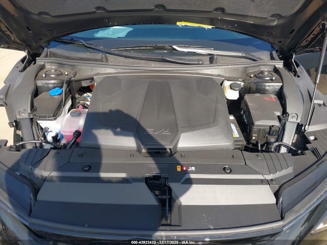 2025 KIA EV6 5XYC34JAXSG008400 Photo 9