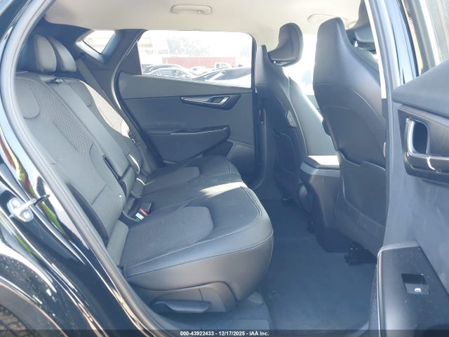 2025 KIA EV6 5XYC34JAXSG008400 Photo 7