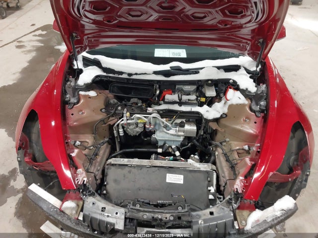 2019 TESLA MODEL 3 5YJ3E1EA6KF411574 Photo 9