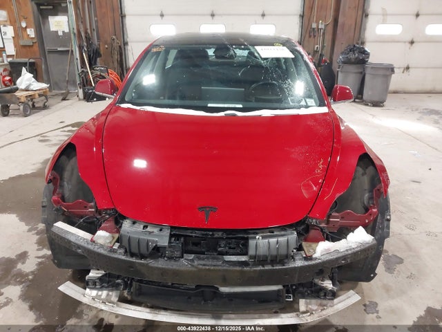Tesla Model 3 Long Range/mid Range/standard Range/standard Range Plus 2019 5YJ3E1EA6KF411574 Image 12