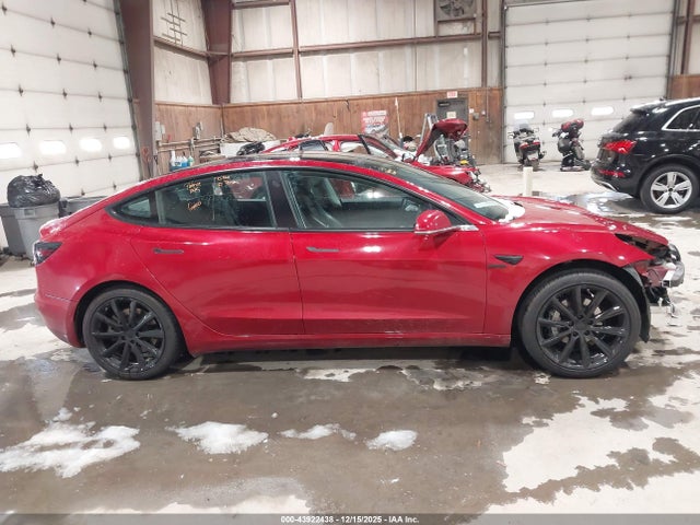 Tesla Model 3 Long Range/mid Range/standard Range/standard Range Plus 2019 5YJ3E1EA6KF411574 Image 13