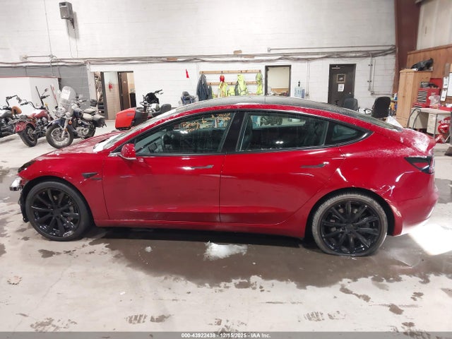 Tesla Model 3 Long Range/mid Range/standard Range/standard Range Plus 2019 5YJ3E1EA6KF411574 Image 14
