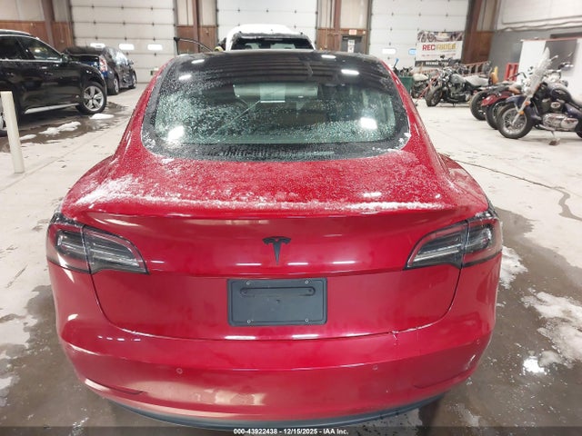 Tesla Model 3 Long Range/mid Range/standard Range/standard Range Plus 2019 5YJ3E1EA6KF411574 Image 16