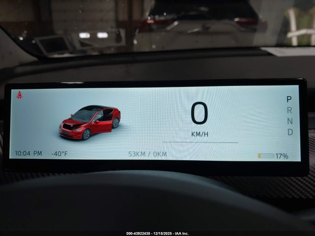 Tesla Model 3 Long Range/mid Range/standard Range/standard Range Plus 2019 5YJ3E1EA6KF411574 Image 17