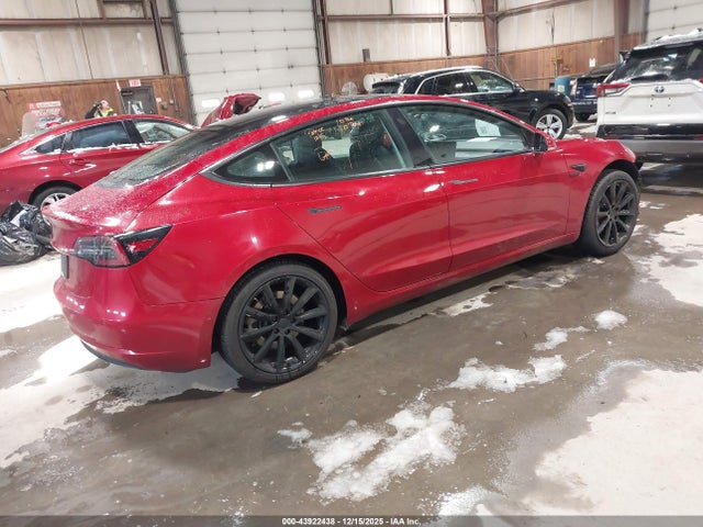 2019 TESLA MODEL 3 5YJ3E1EA6KF411574 Photo 3