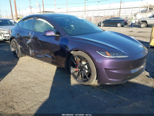 2024 TESLA MODEL 3 5YJ3E1ET9RF782255