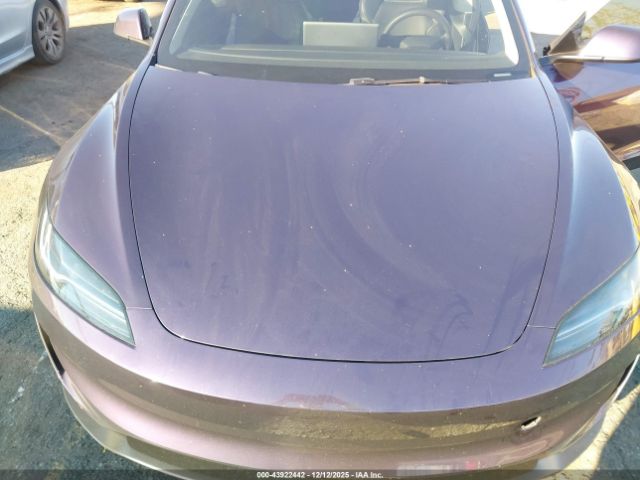 2024 TESLA MODEL 3 5YJ3E1ET9RF782255 Photo 9