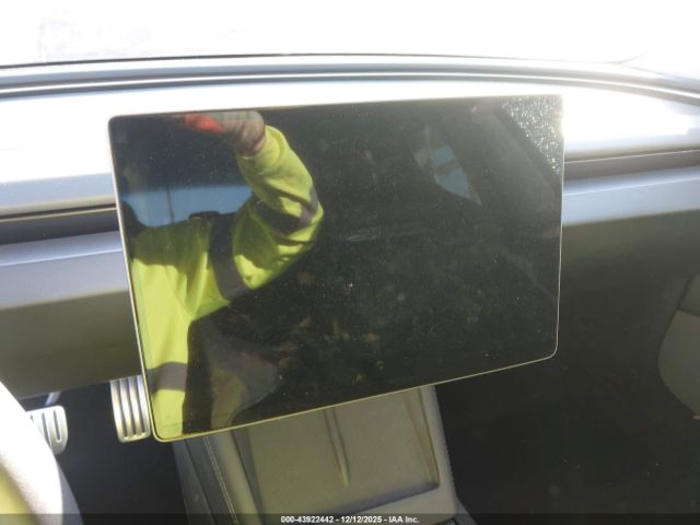 2024 TESLA MODEL 3 5YJ3E1ET9RF782255 Photo 6