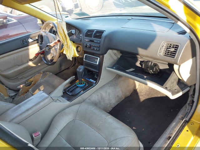 1993 ACURA LEGEND JH4KA7663PC010023 Photo 4