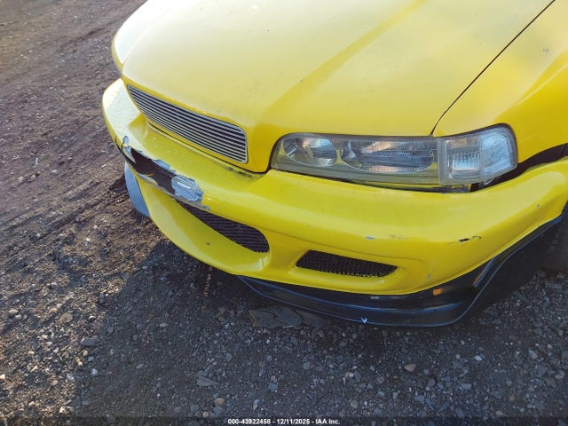 1993 ACURA LEGEND JH4KA7663PC010023 Photo 5