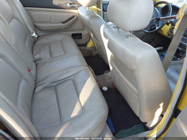 1993 ACURA LEGEND JH4KA7663PC010023 Photo 7