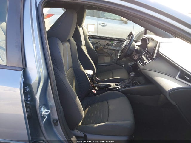 JTDS4MCE0MJ075423 Toyota COROLLA SE