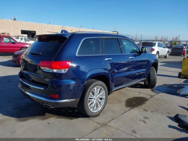 2017 JEEP GRAND CHEROKEE 1C4RJFJT7HC783571 Photo 3